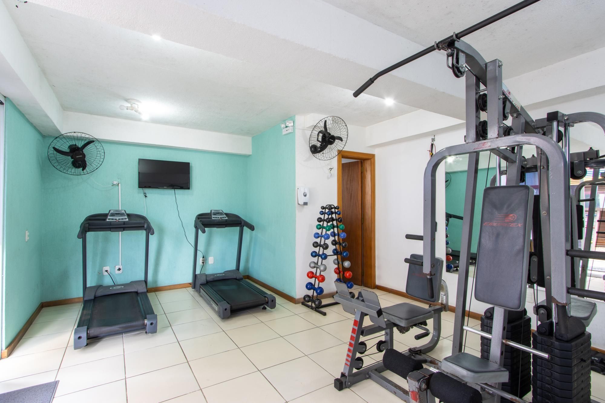 Apartamento à venda com 2 quartos, 67m² - Foto 34