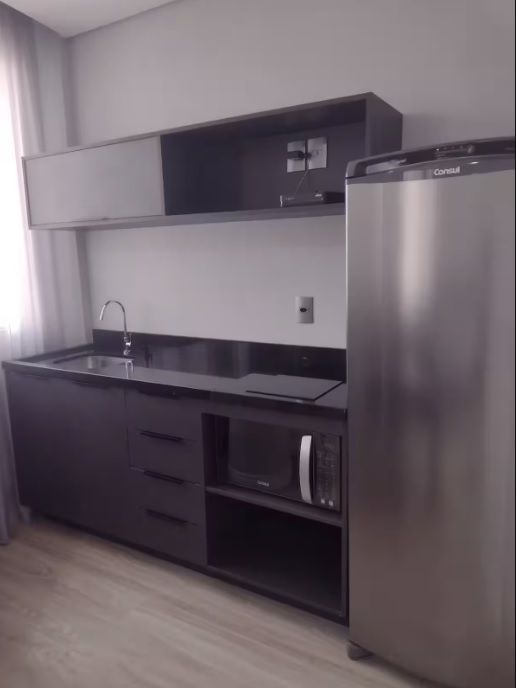 Flat/Apart Hotel, 1 quarto, 30 m² - Foto 3