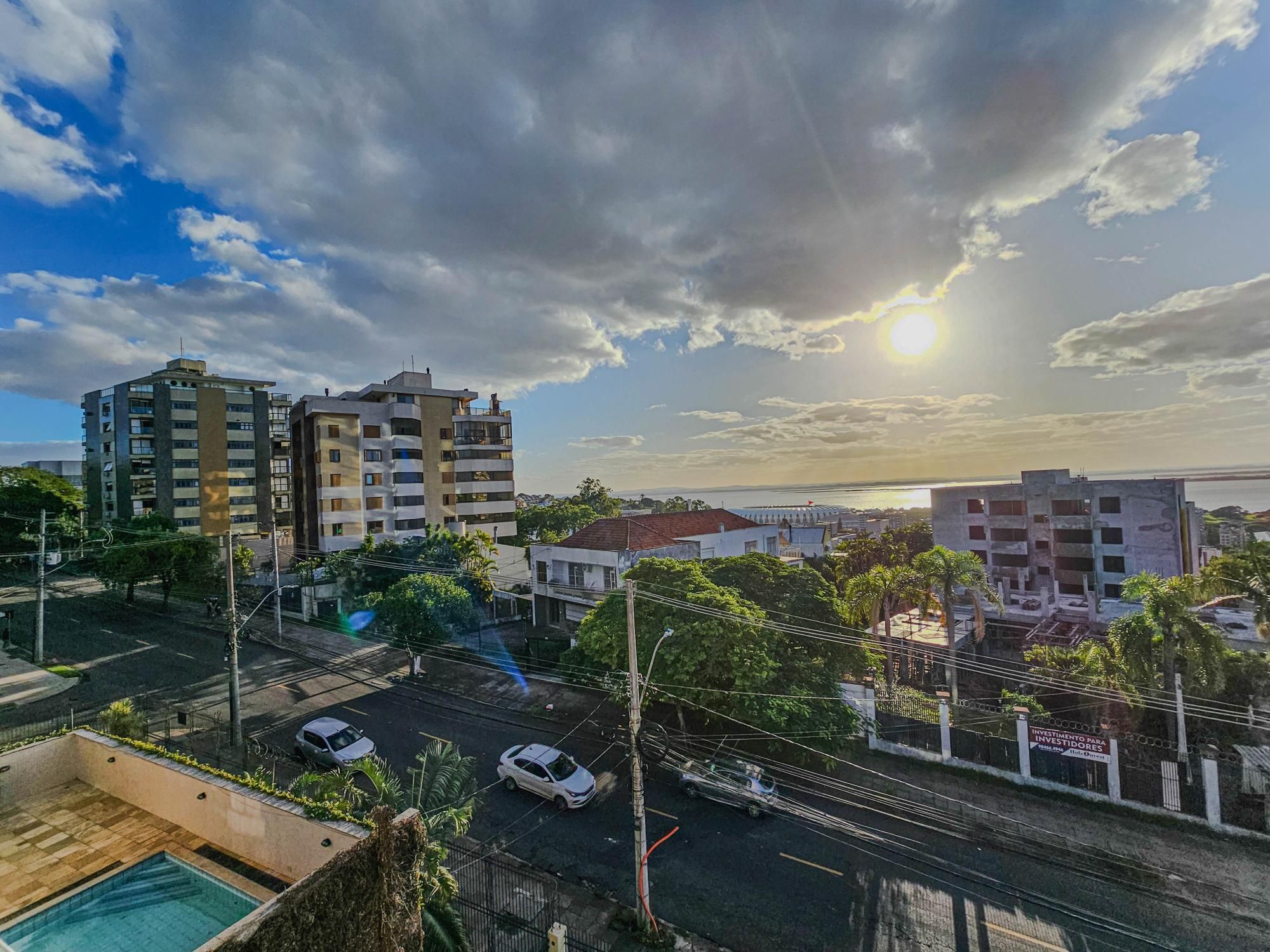 Casa, 5 quartos, 980 m² - Foto 1