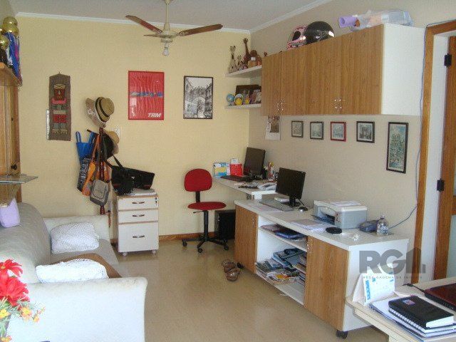 Apartamento à venda com 2 quartos, 96m², 2 vagas, Rua Visconde do Rio Branco no bairro Floresta em Porto Alegre