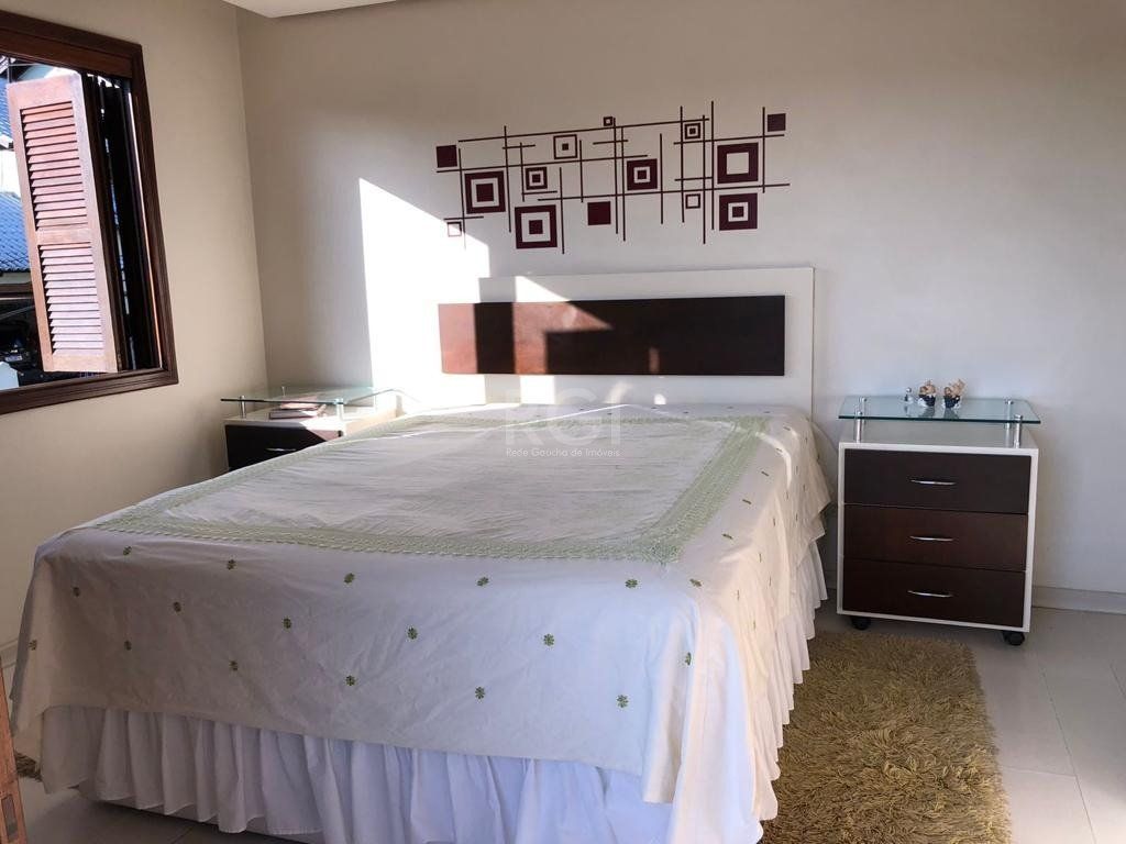 Casa de Condomínio à venda com 4 quartos, 119m² - Foto 10