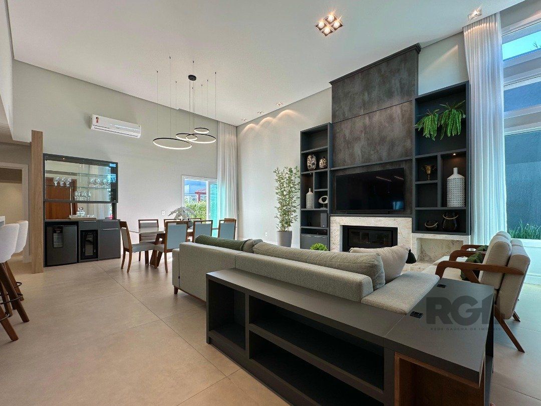 Casa de Condomínio à venda com 3 quartos, 186m² - Foto 6