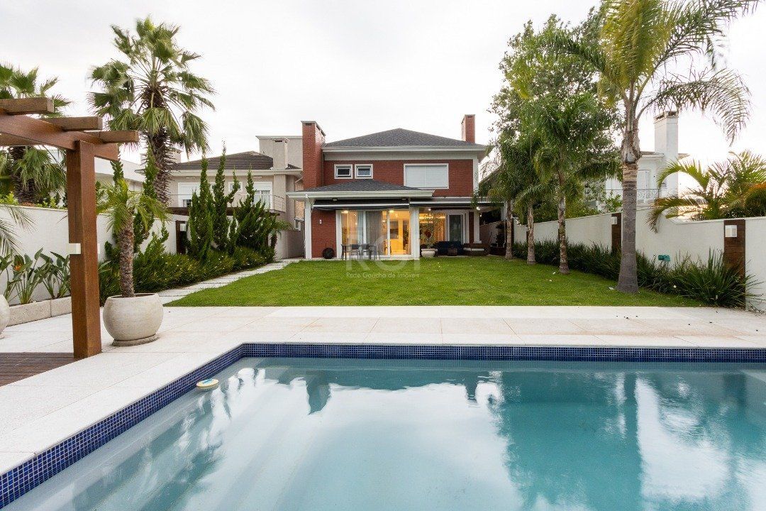 Casa de Condomínio à venda com 3 quartos, 395m² - Foto 29