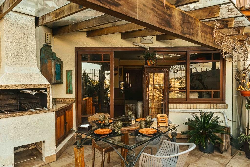 Casa de Condomínio à venda com 3 quartos, 247m² - Foto 7