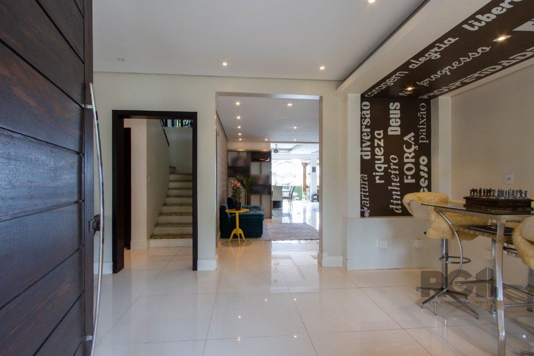 Casa de Condomínio à venda com 3 quartos, 360m² - Foto 6