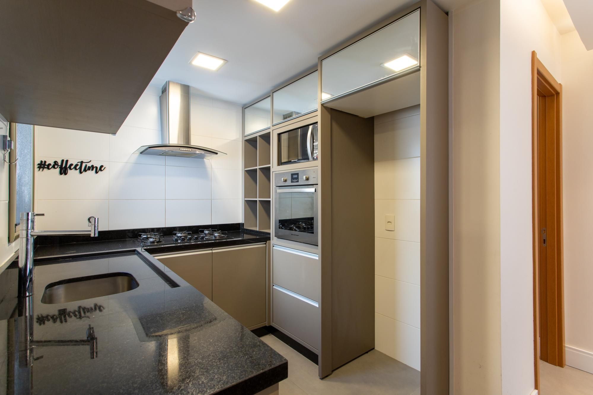 Apartamento à venda com 3 quartos, 89m² - Foto 11