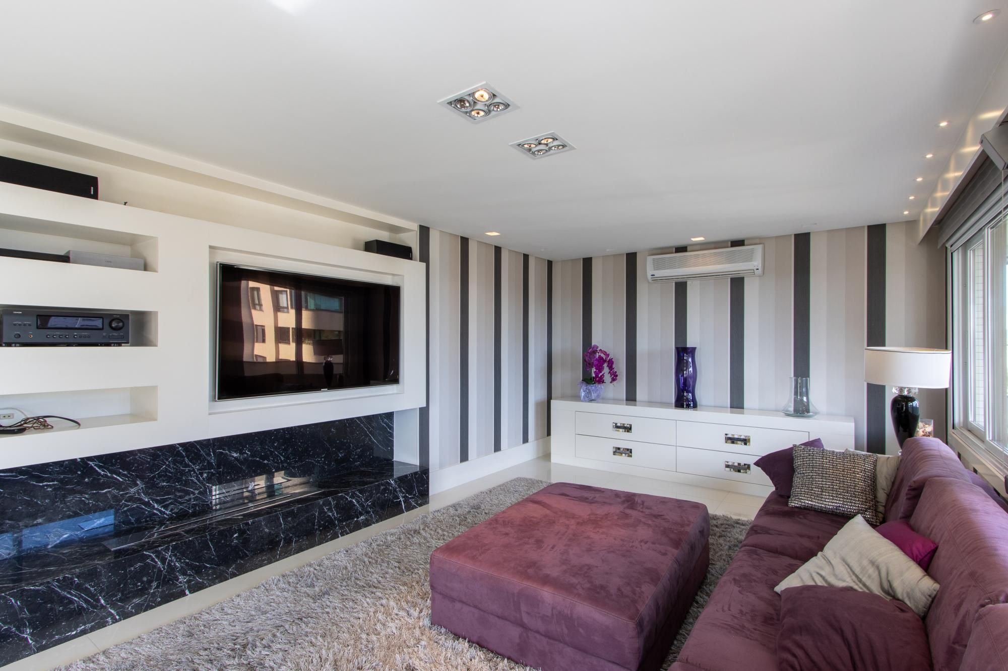 Cobertura, 4 quartos, 569 m² - Foto 12