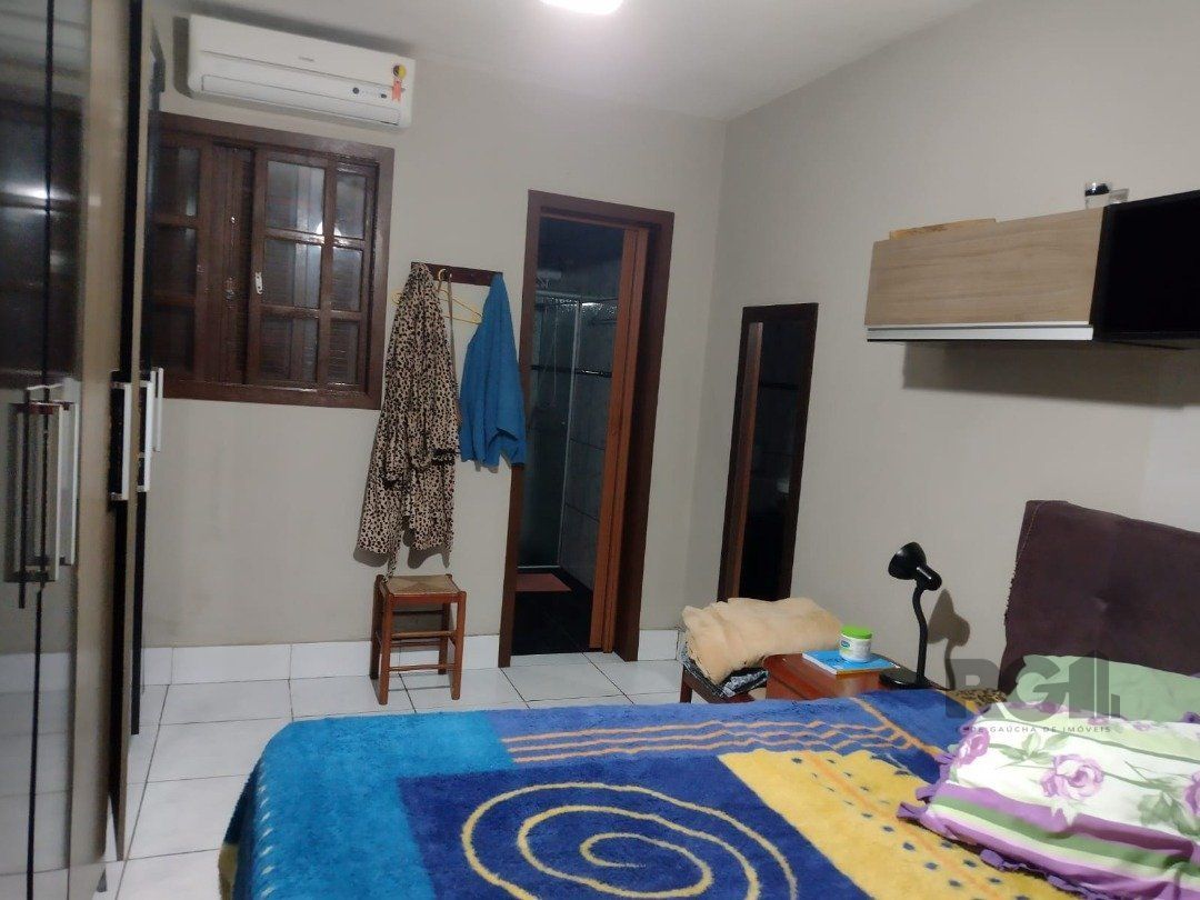 Casa à venda com 3 quartos, 281m² - Foto 11