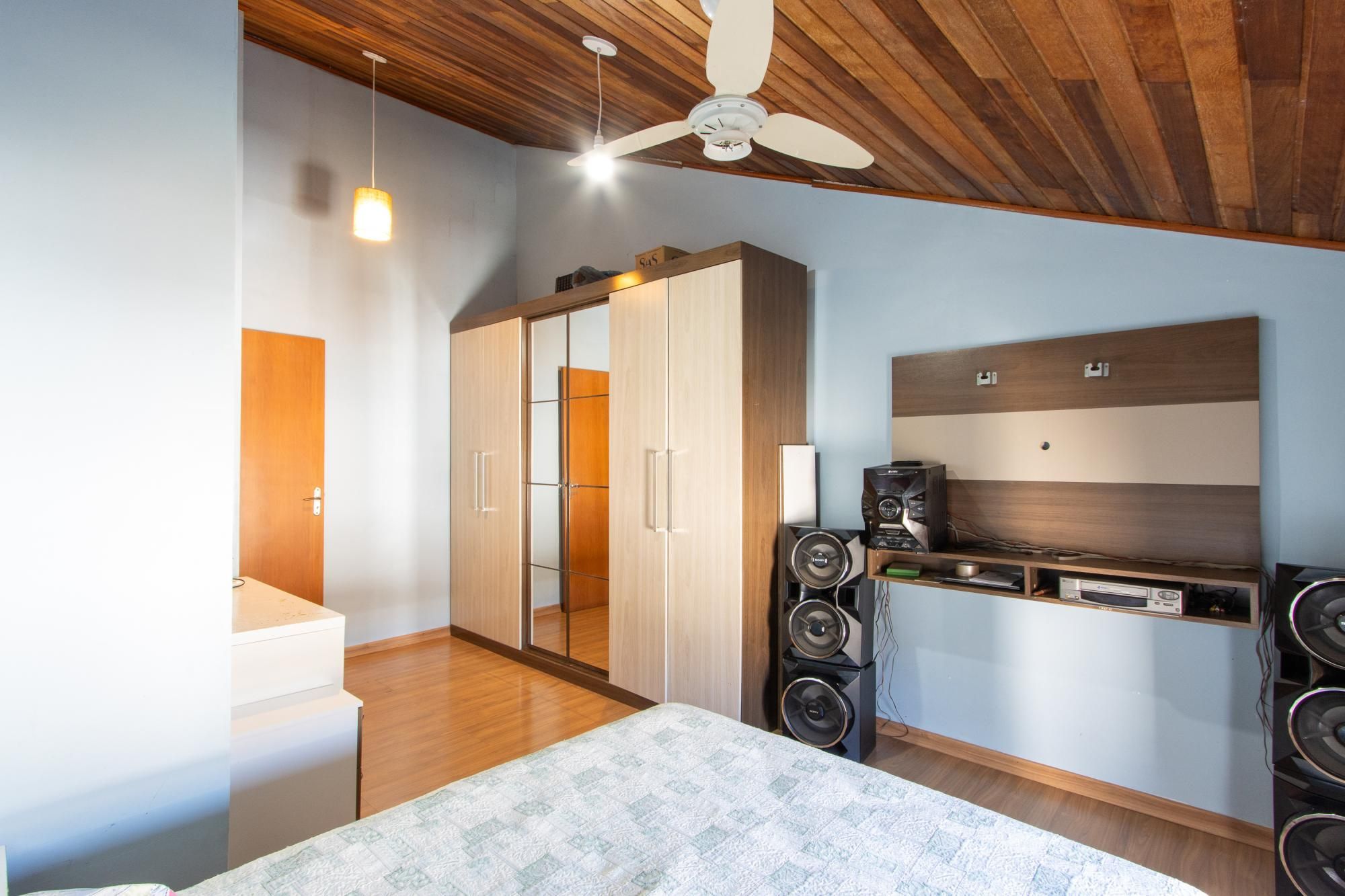 Casa, 3 quartos, 52 m² - Foto 26