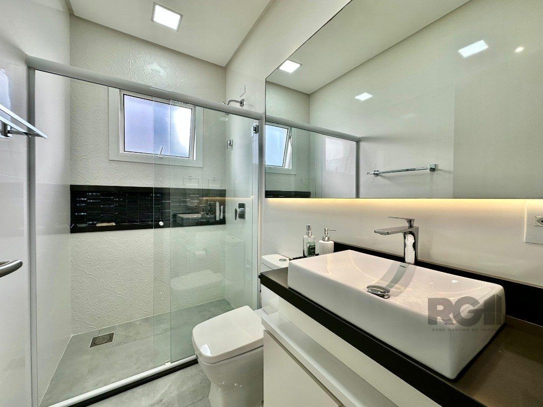 Casa de Condomínio à venda com 3 quartos, 210m² - Foto 22