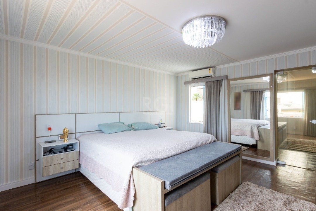 Casa de Condomínio, 6 quartos - Foto 37