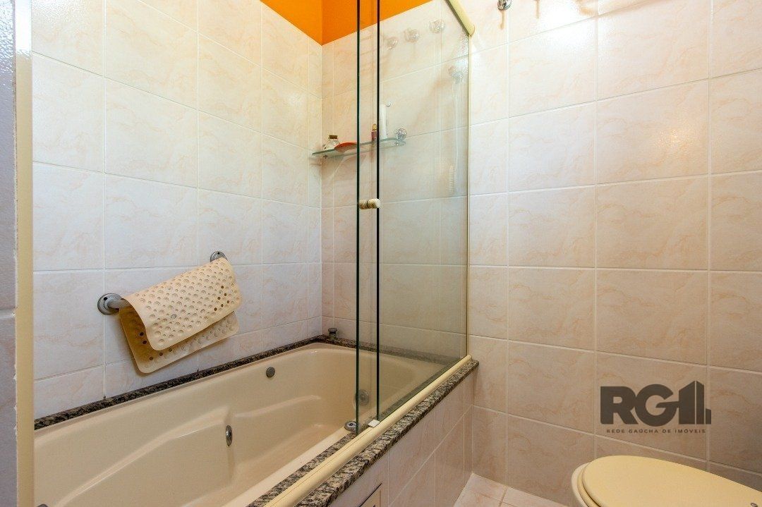 Casa de Condomínio à venda com 3 quartos, 274m² - Foto 36