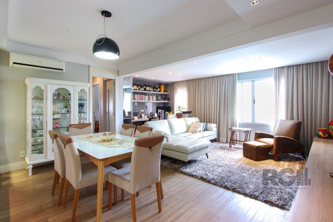 Apartamento à venda com 3 quartos, 90m² - Foto 2