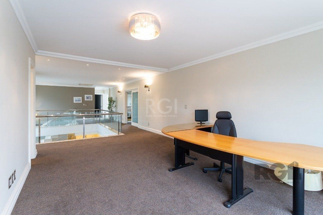 Casa de Condomínio à venda com 3 quartos, 419m² - Foto 40
