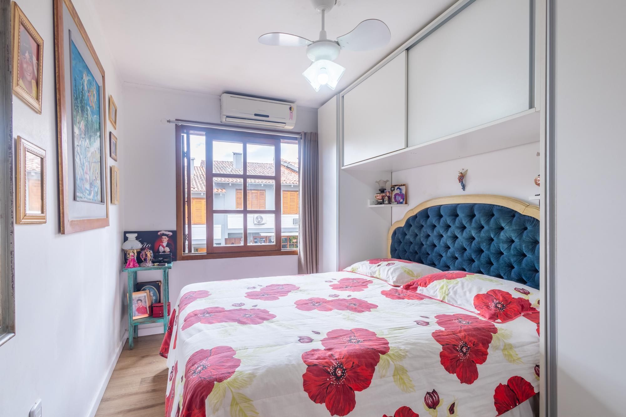 Casa de Condomínio à venda com 3 quartos, 186m² - Foto 17