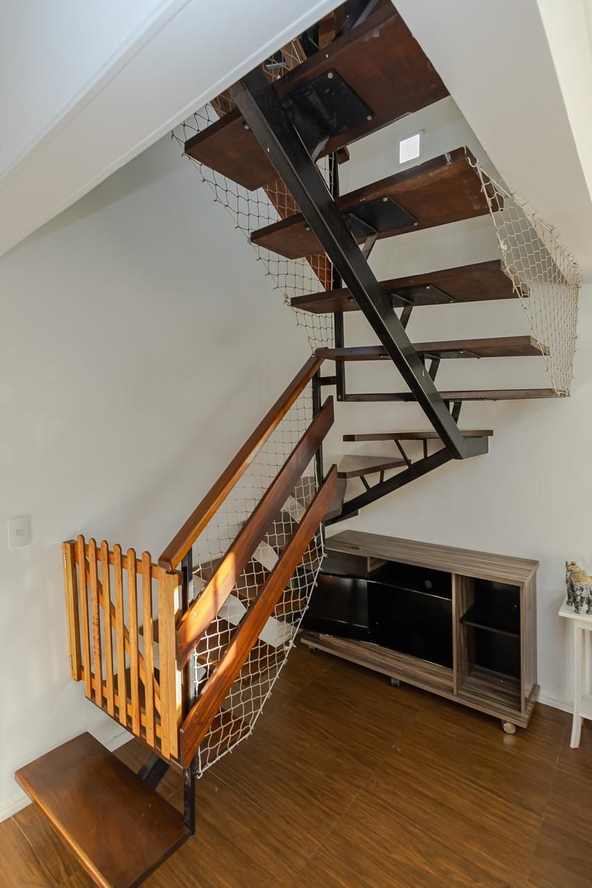 Casa de Condomínio, 2 quartos - Foto 1