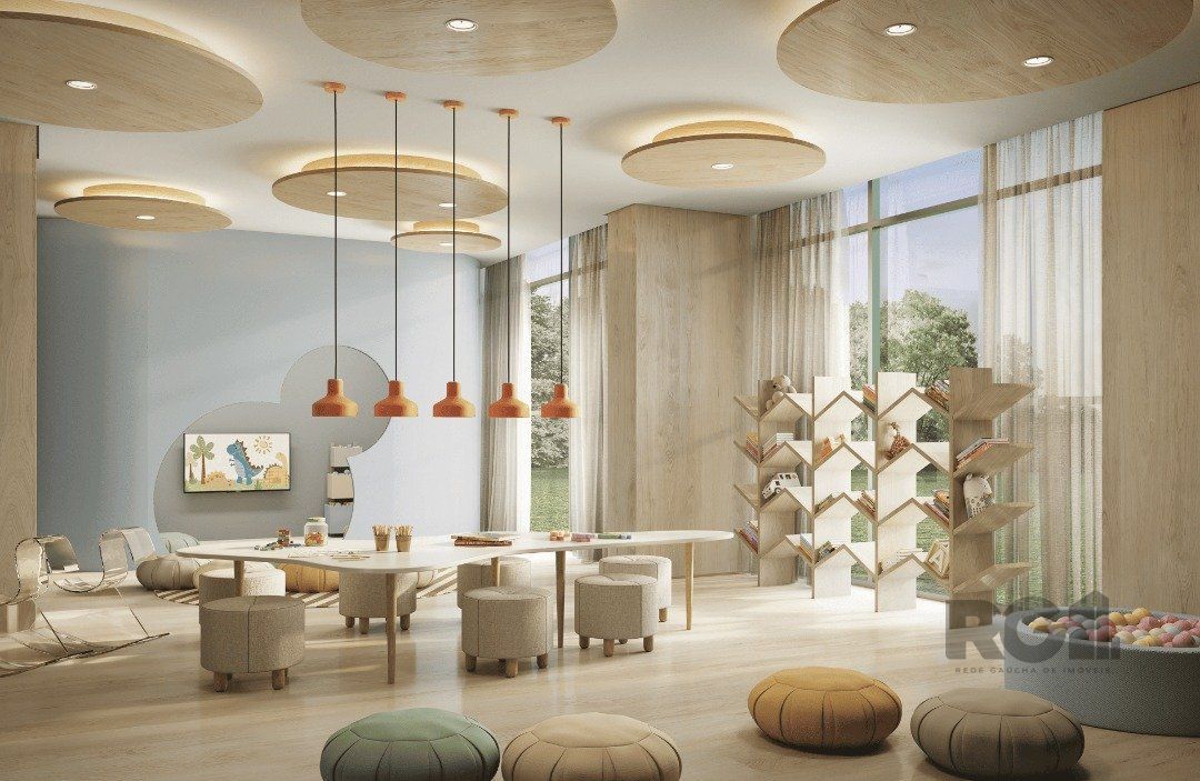 Apartamento, 3 quartos, 327 m² - Foto 13