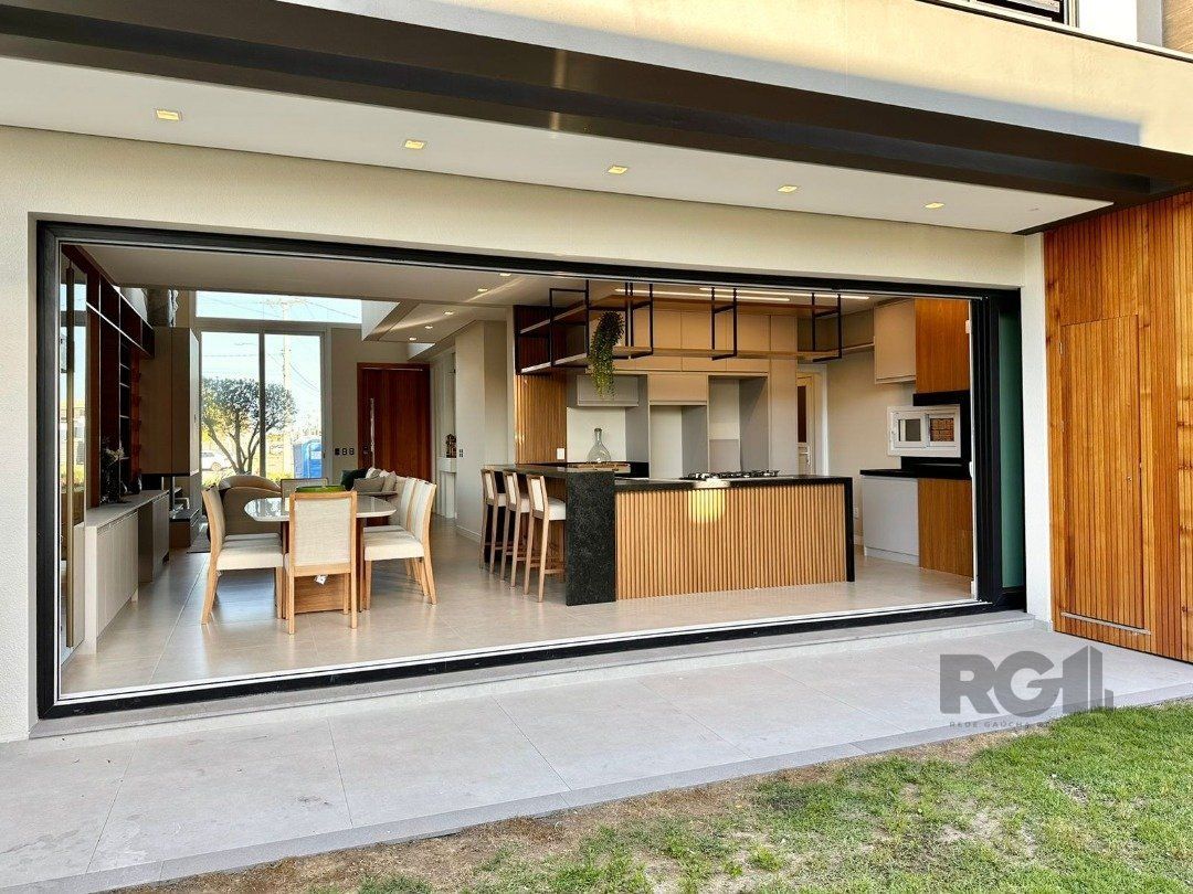 Casa de Condomínio, 4 quartos - Foto 19