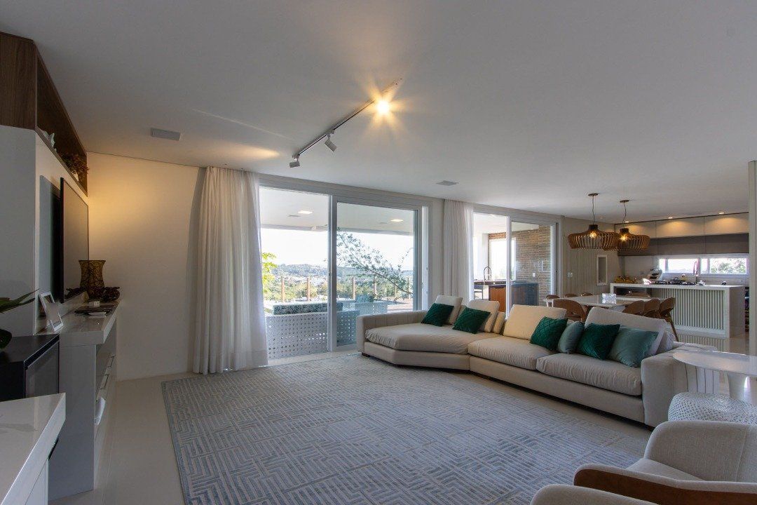 Casa de Condomínio à venda com 3 quartos, 340m² - Foto 3