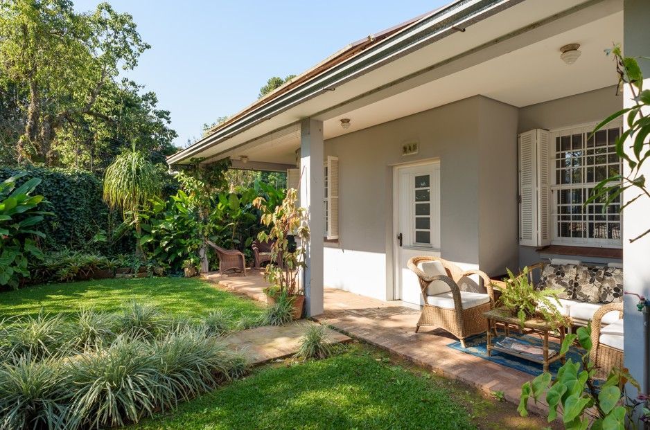 Casa 4 quartos à venda, 350m², Ipanema - Porto Alegre — foto 2