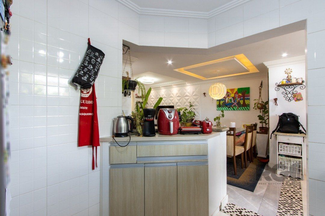 Casa de Condomínio à venda com 3 quartos, 139m² - Foto 13