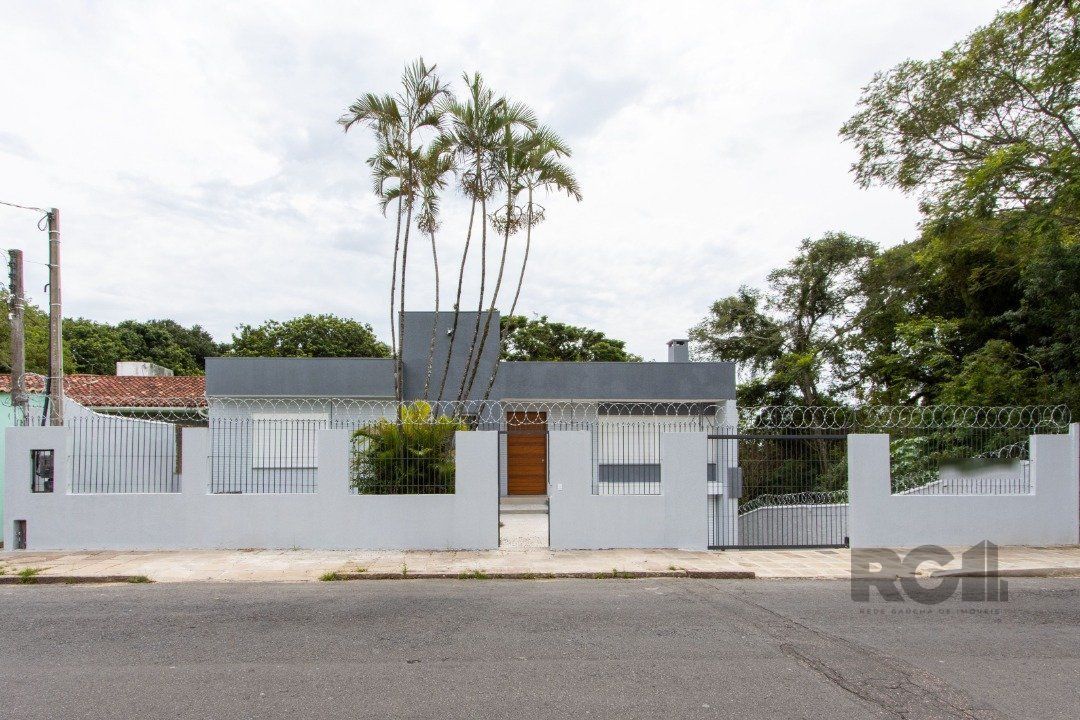 Casa, 3 quartos, 260 m² - Foto 44