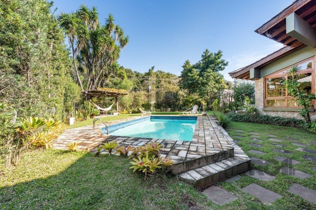 Casa de Condomínio à venda com 4 quartos, 650m² - Foto 19