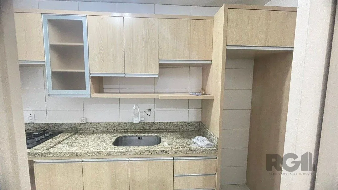 Apartamento, 1 quarto, 43 m² - Foto 5