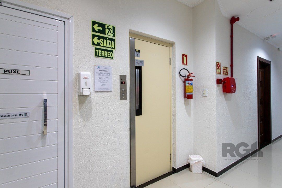 Apartamento, 1 quarto, 37 m² - Foto 20