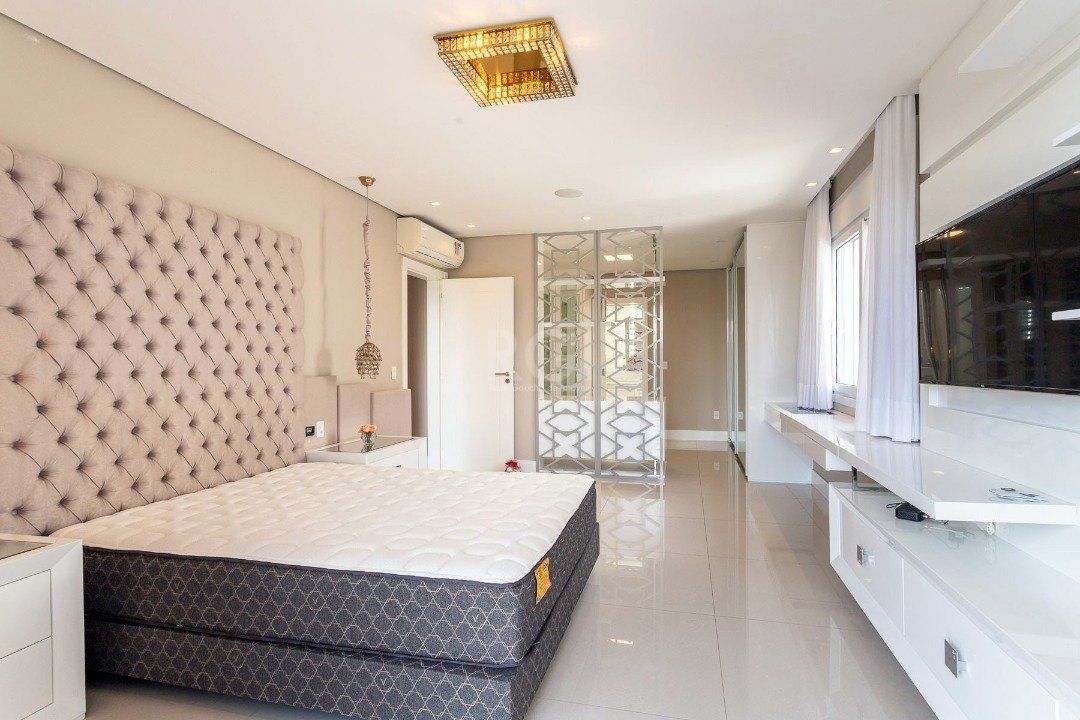 Casa de Condomínio à venda com 4 quartos, 519m² - Foto 46