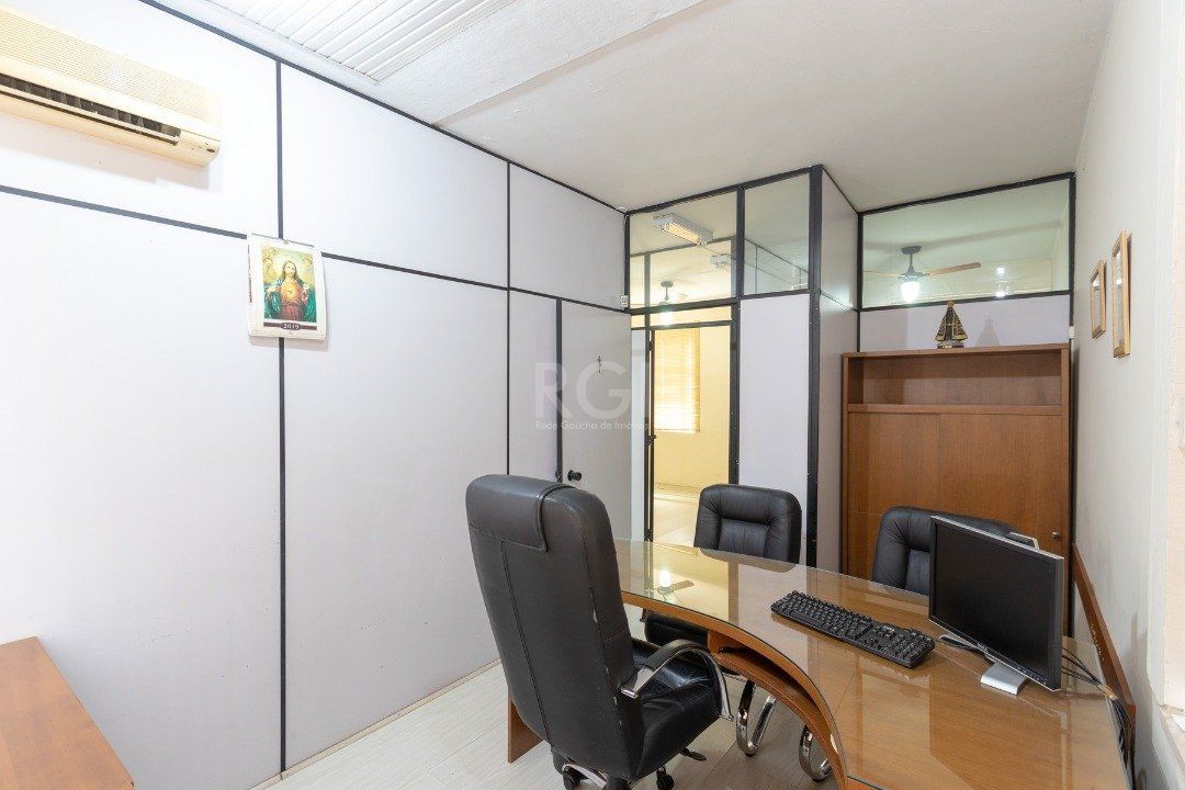 Sala-Conjunto, 35 m² - Foto 15