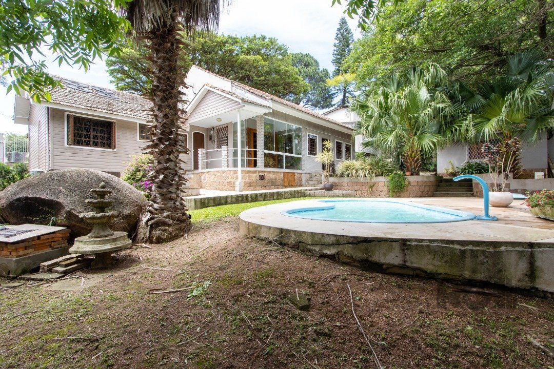 Casa, 4 quartos, 218 m² - Foto 45