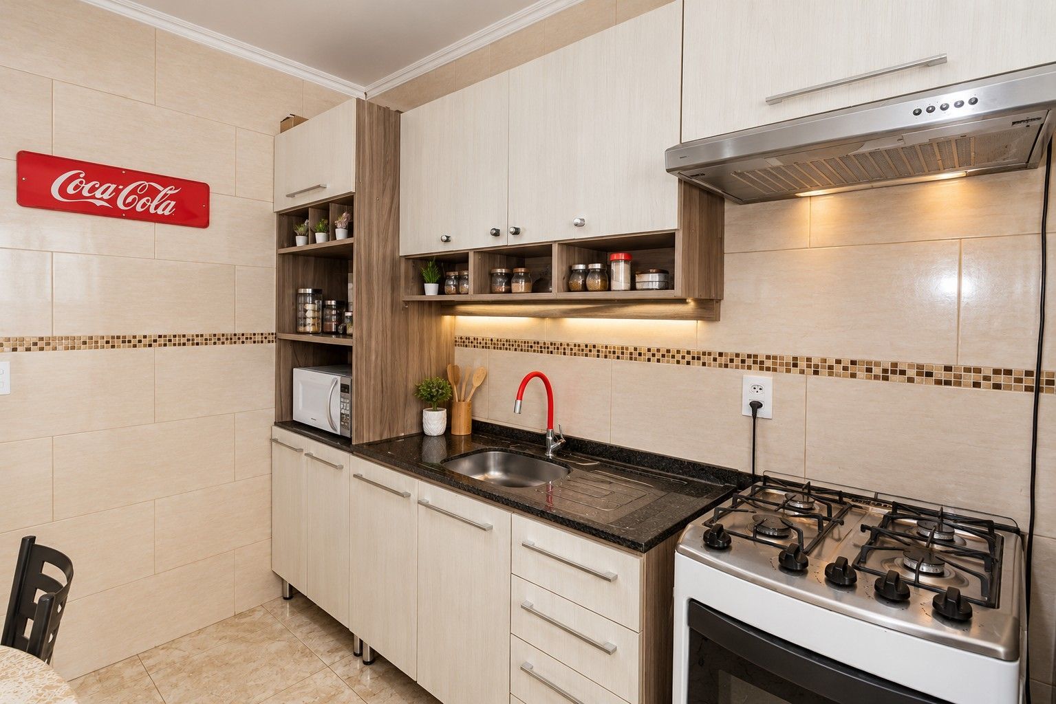 Apartamento, 2 quartos, à venda, 58 m², Morro Santana - Porto Alegre — foto 4