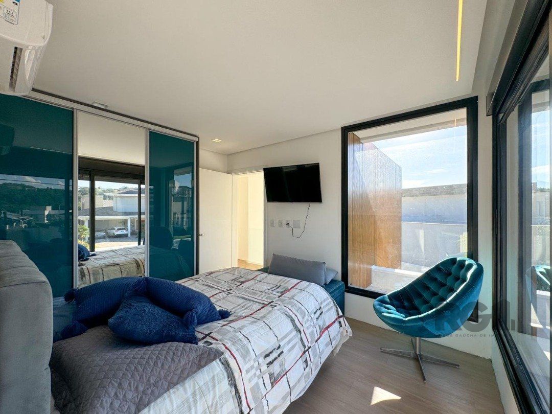 Casa de Condomínio, 4 quartos - Foto 52