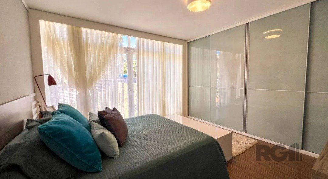 Casa de Condomínio à venda com 4 quartos, 593m² - Foto 14