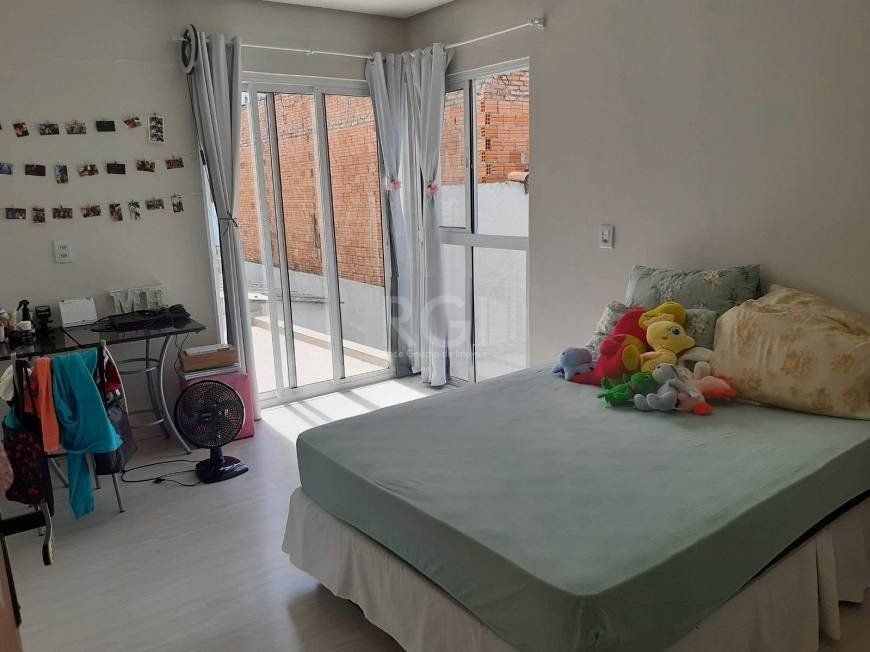 Casa à venda com 3 quartos, 117m² - Foto 9