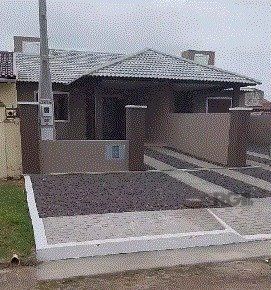 Casa à venda com 2 quartos, 69m² - Foto 1