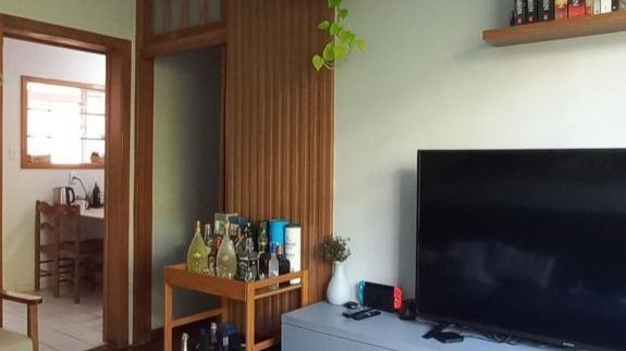 Apartamento, 3 quartos, 75 m² - Foto 2