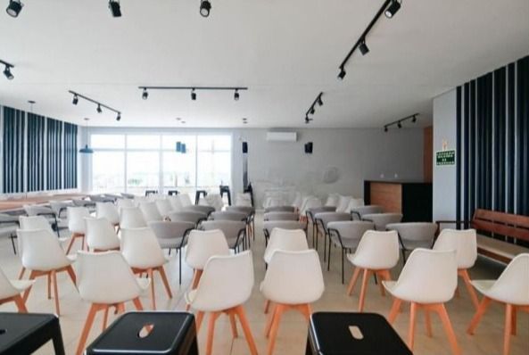Apartamento à venda com 2 quartos, 63m² - Foto 30