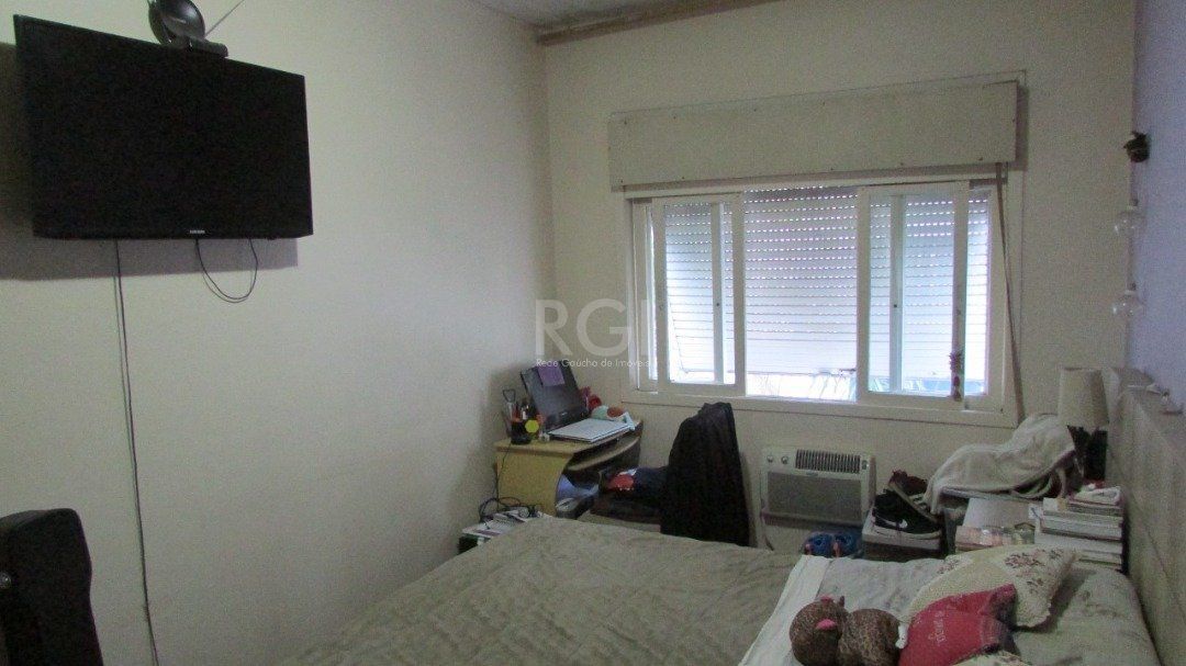 Apartamento à venda com 2 quartos, 58m² - Foto 8
