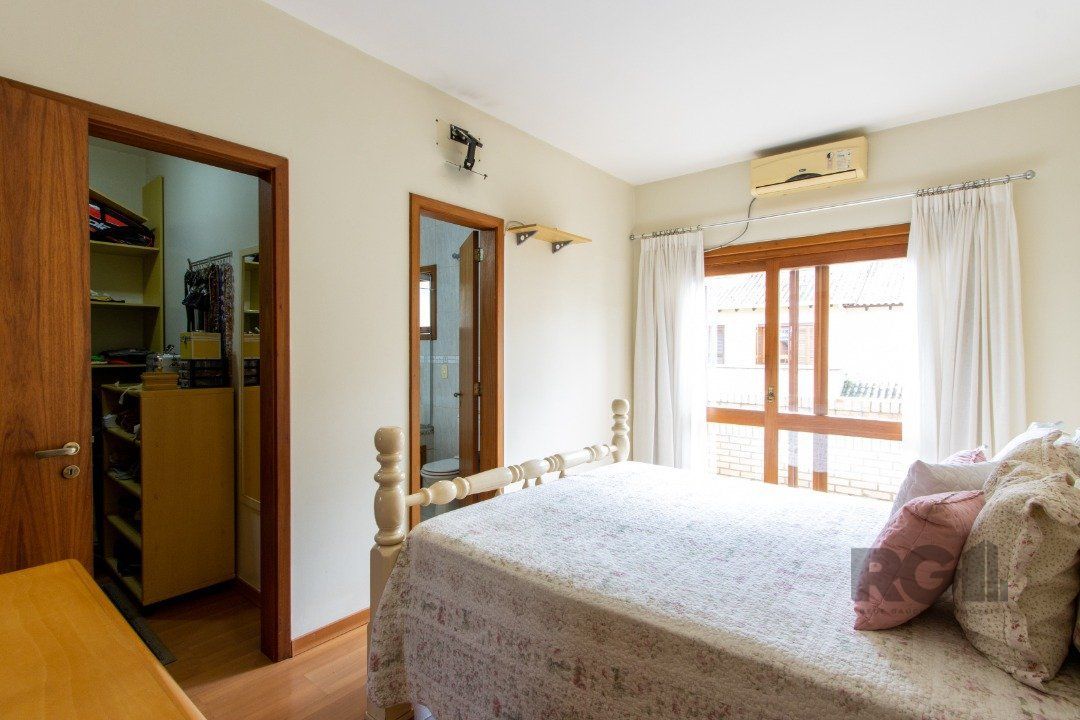 Casa de Condomínio à venda com 3 quartos, 186m² - Foto 24