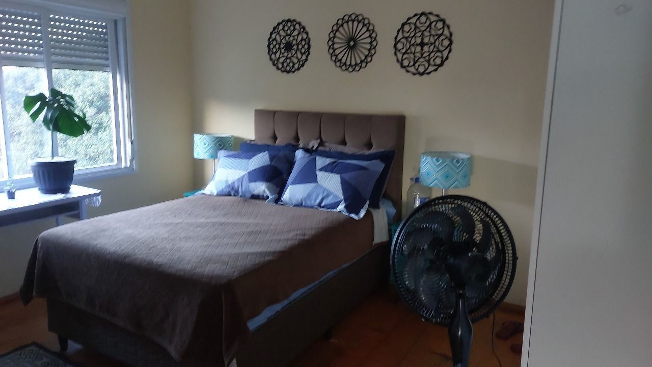 Apartamento reformado!