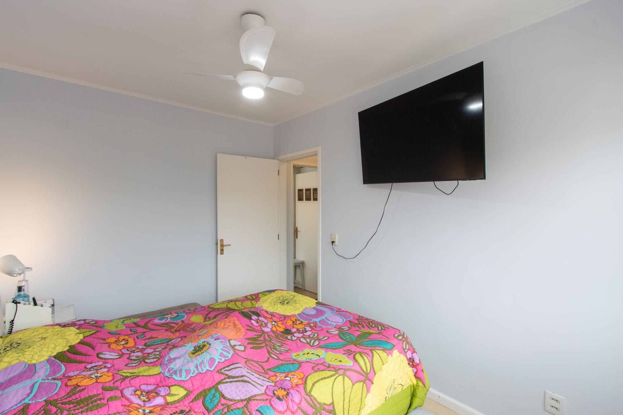 Apartamento à venda com 2 quartos, 68m² - Foto 23