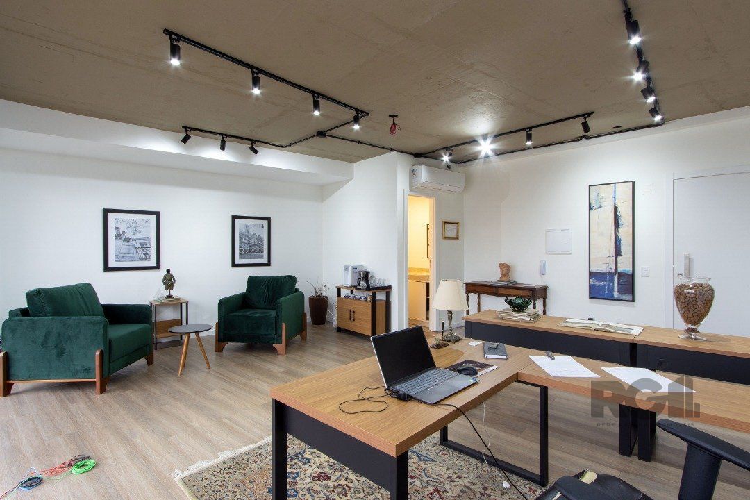 Sala-Conjunto, 40 m² - Foto 9