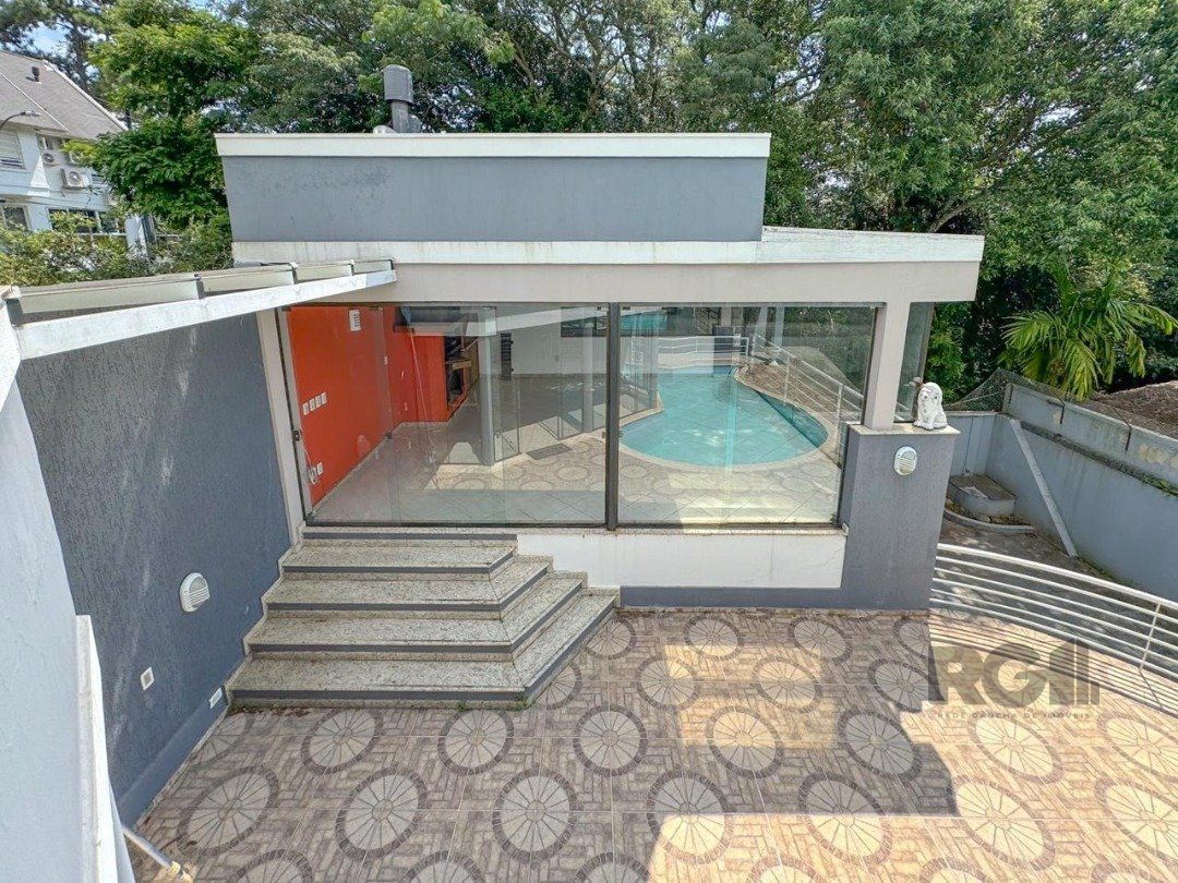 Casa de Condomínio, 4 quartos - Foto 41