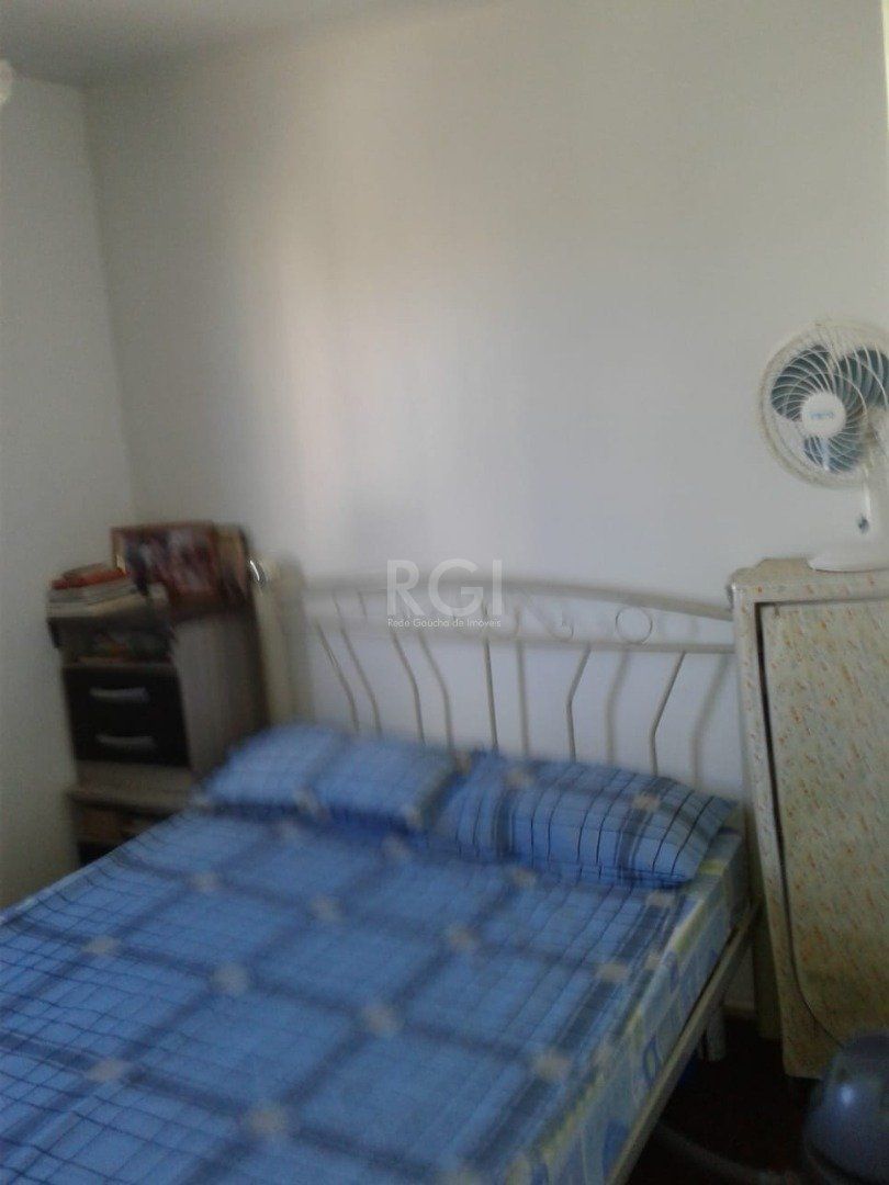 Apartamento à venda com 2 quartos, 45m² - Foto 25