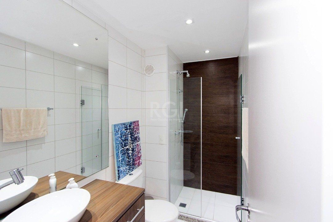 Apartamento à venda com 3 quartos, 70m² - Foto 13
