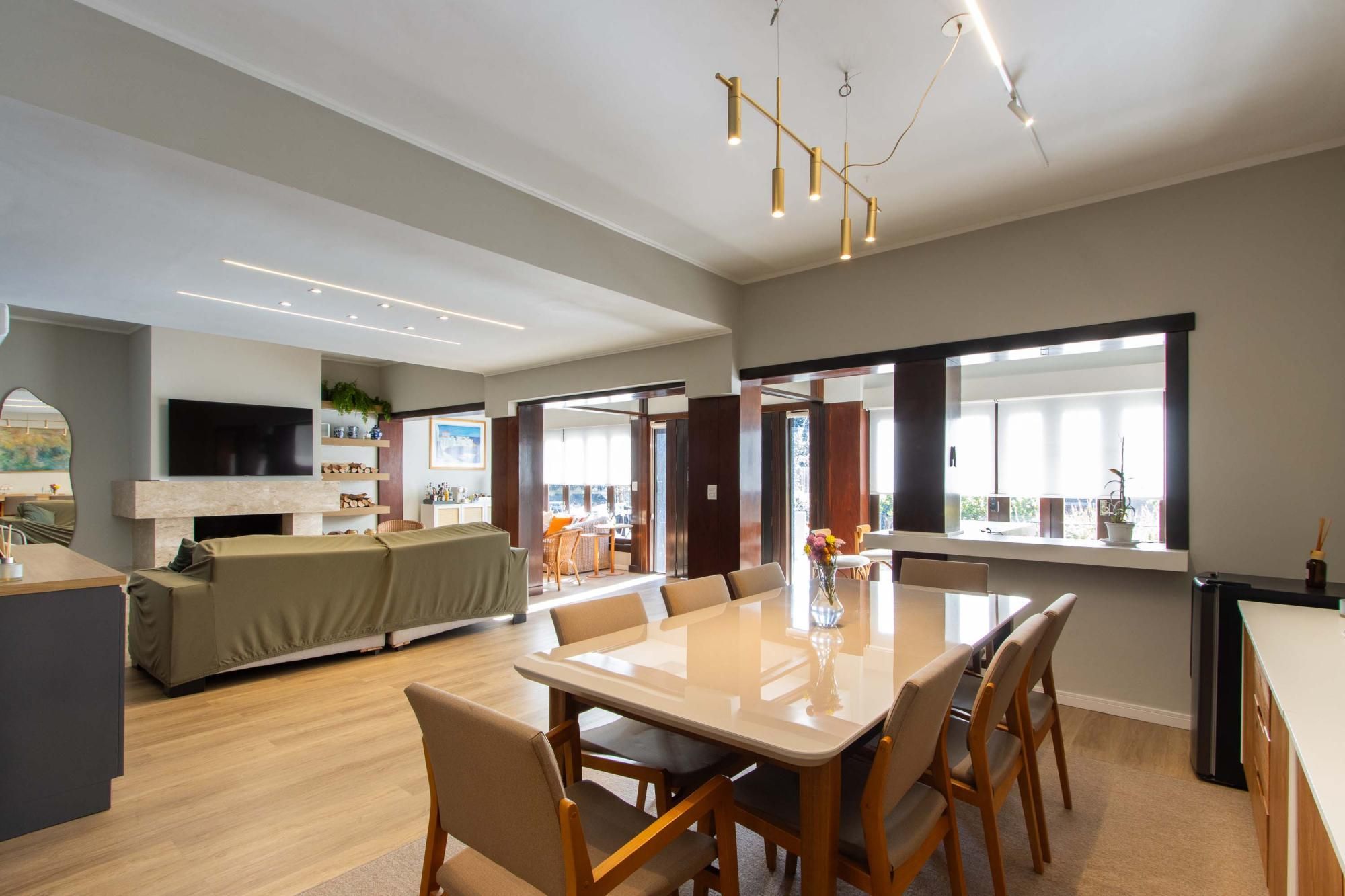 Casa de Condomínio à venda com 3 quartos, 421m² - Foto 24
