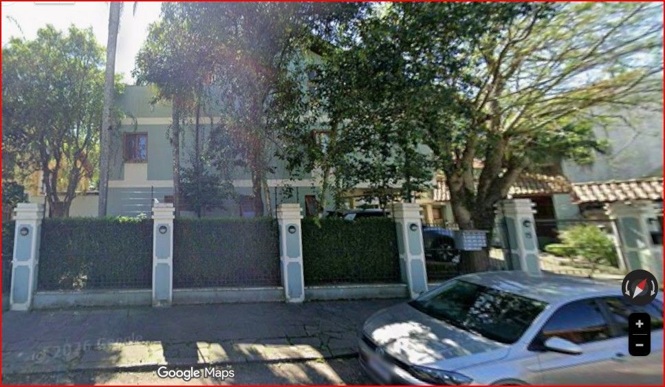 Casa de Condomínio, 3 dormitórios no bairro Ipanema em Porto Alegre para Comprar