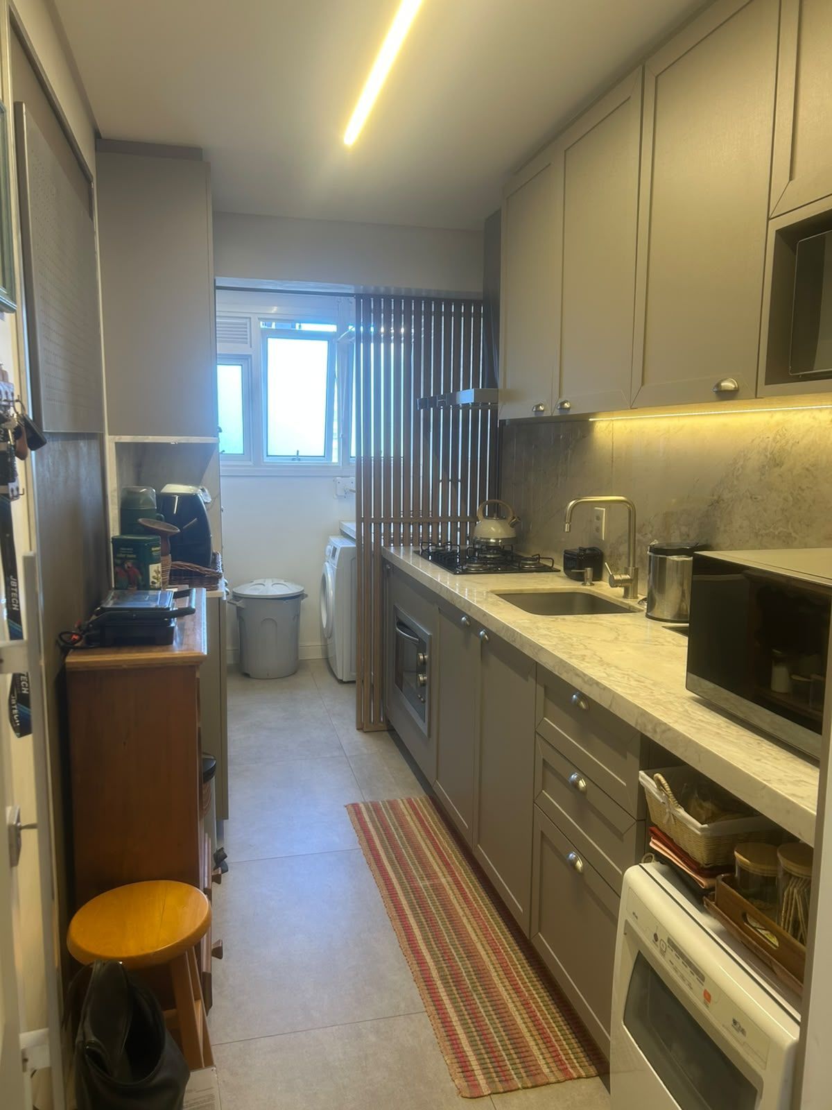 Cobertura, 2 suítes, à venda, 90 m², Mont Serrat - Porto Alegre — foto 3